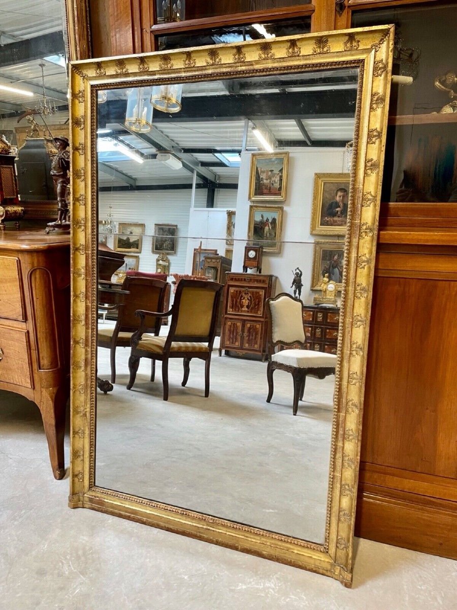Golden Mirror Empire Period