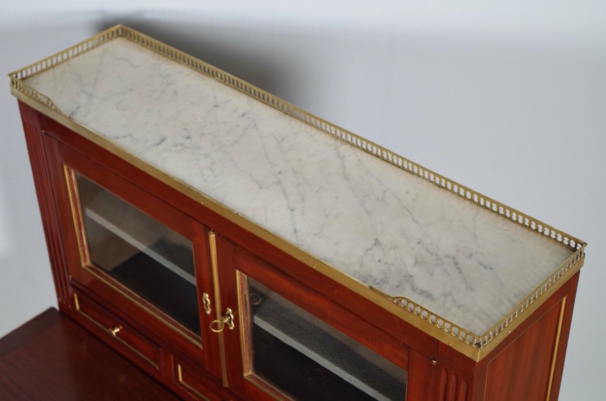 Office Happiness Of The Day Louis XVI Period-photo-4