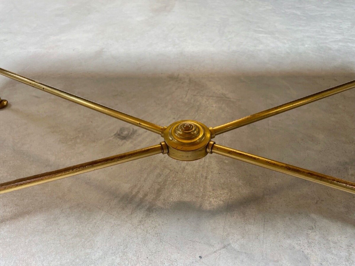 Ramsay, Jansen, Baguès Style Coffee Table-photo-1