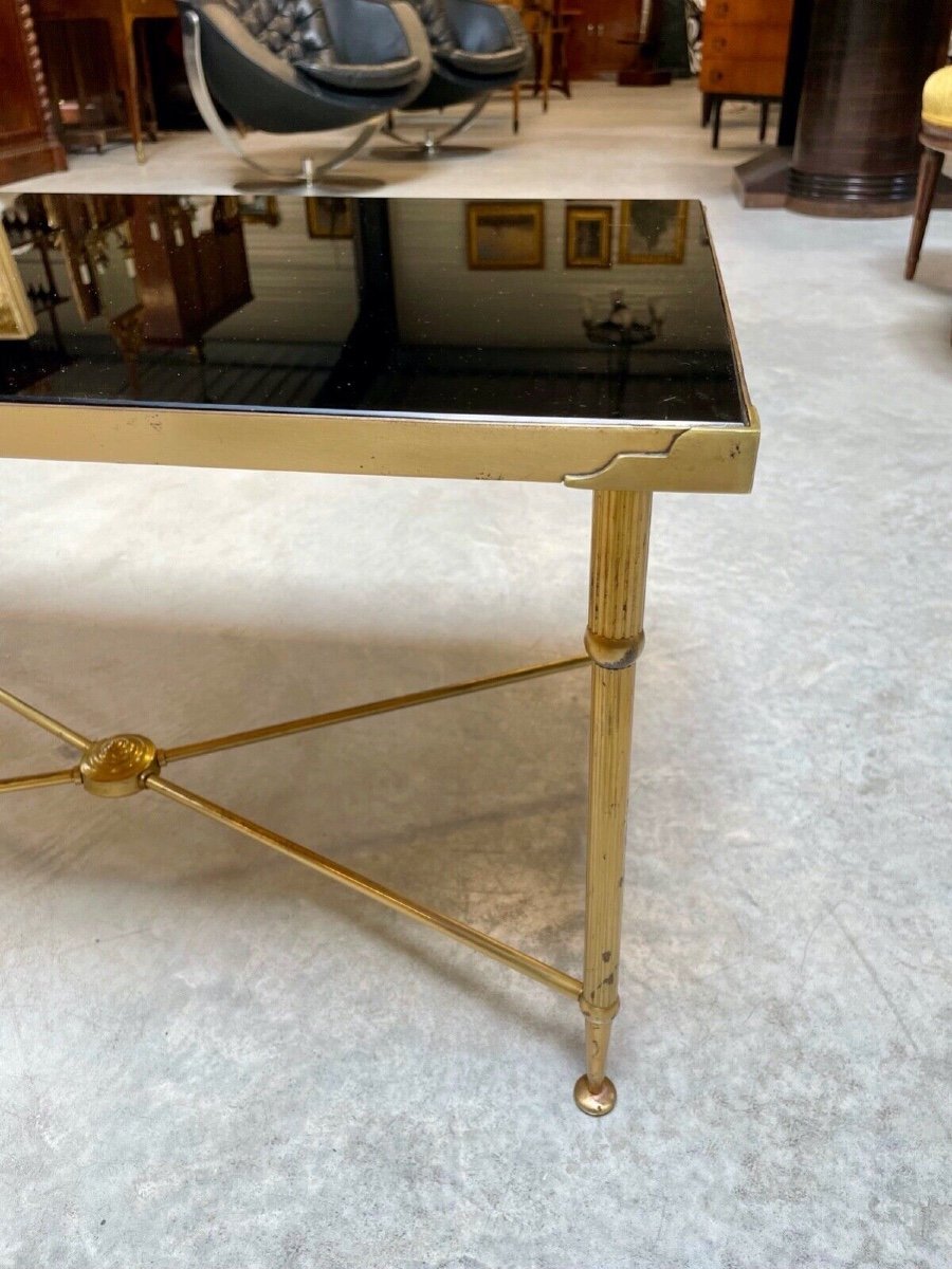 Ramsay, Jansen, Baguès Style Coffee Table-photo-2