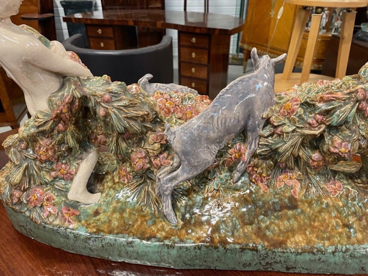 Ary Bitter - Art Deco Terracotta-photo-7