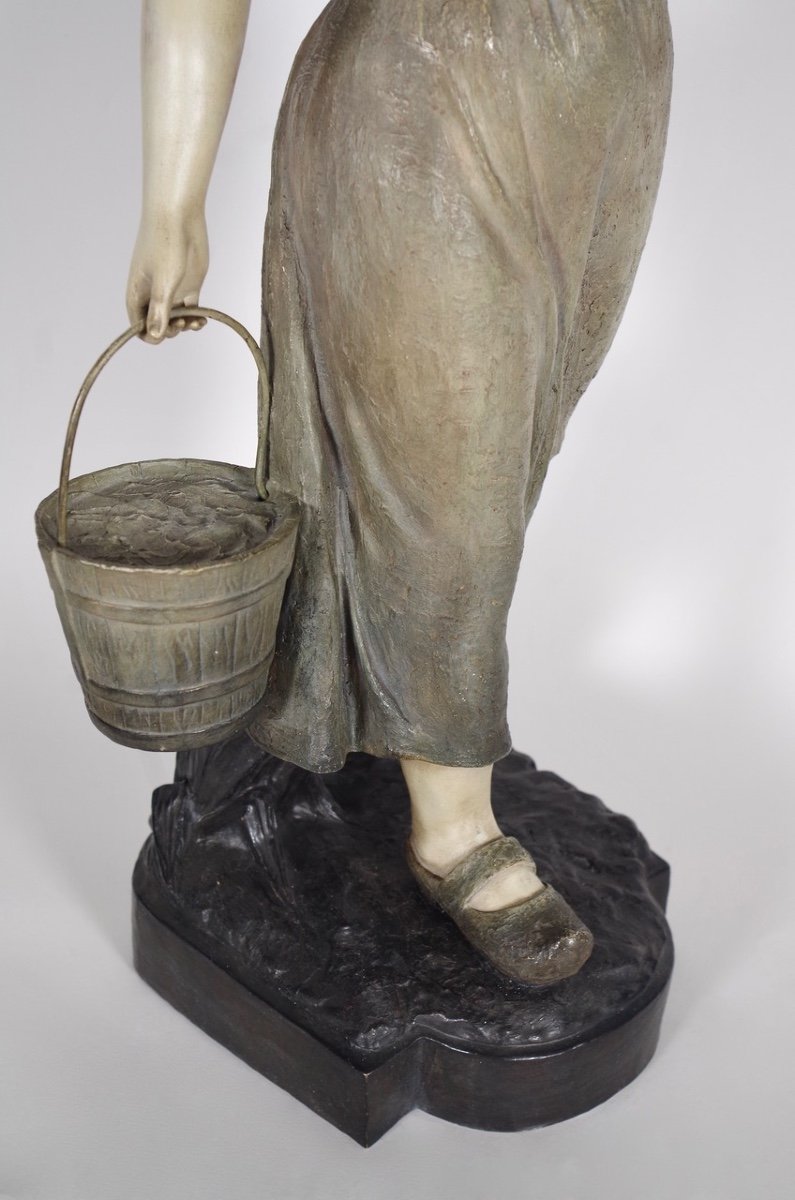 Georges Ormeth - Terracotta-photo-2