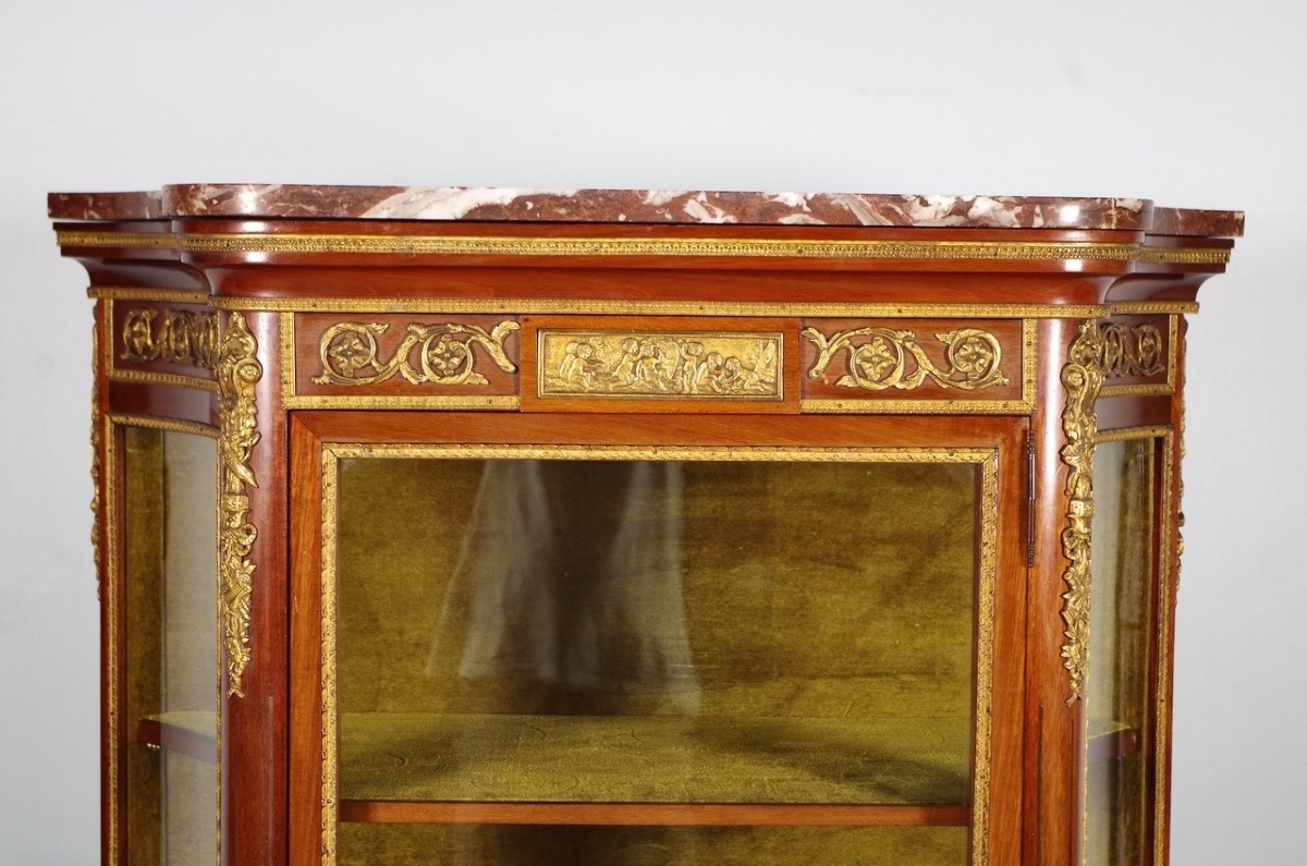 Vitrine style Transition-photo-2