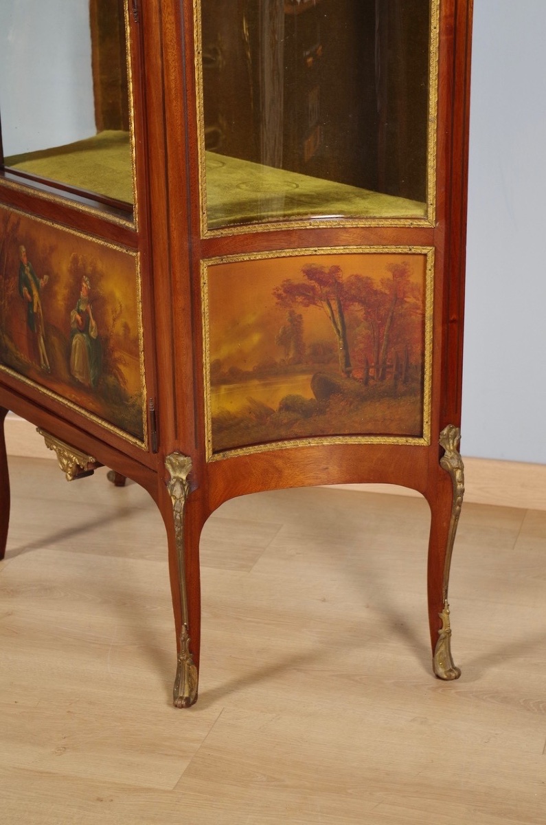 Vitrine style Transition-photo-8