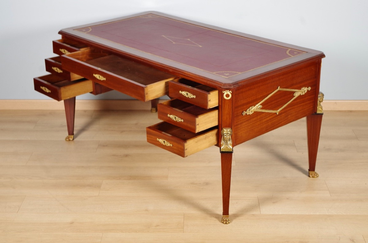 Empire Style Desk-photo-1