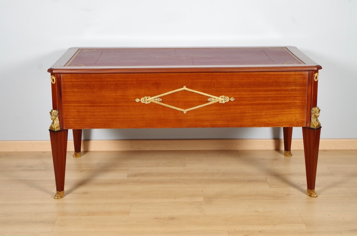 Empire Style Desk-photo-6