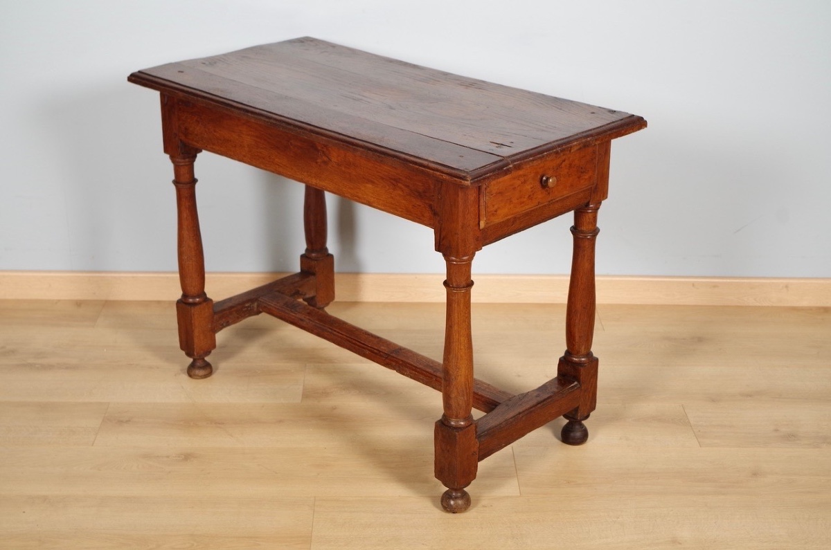 Louis XIII Period Writing Table