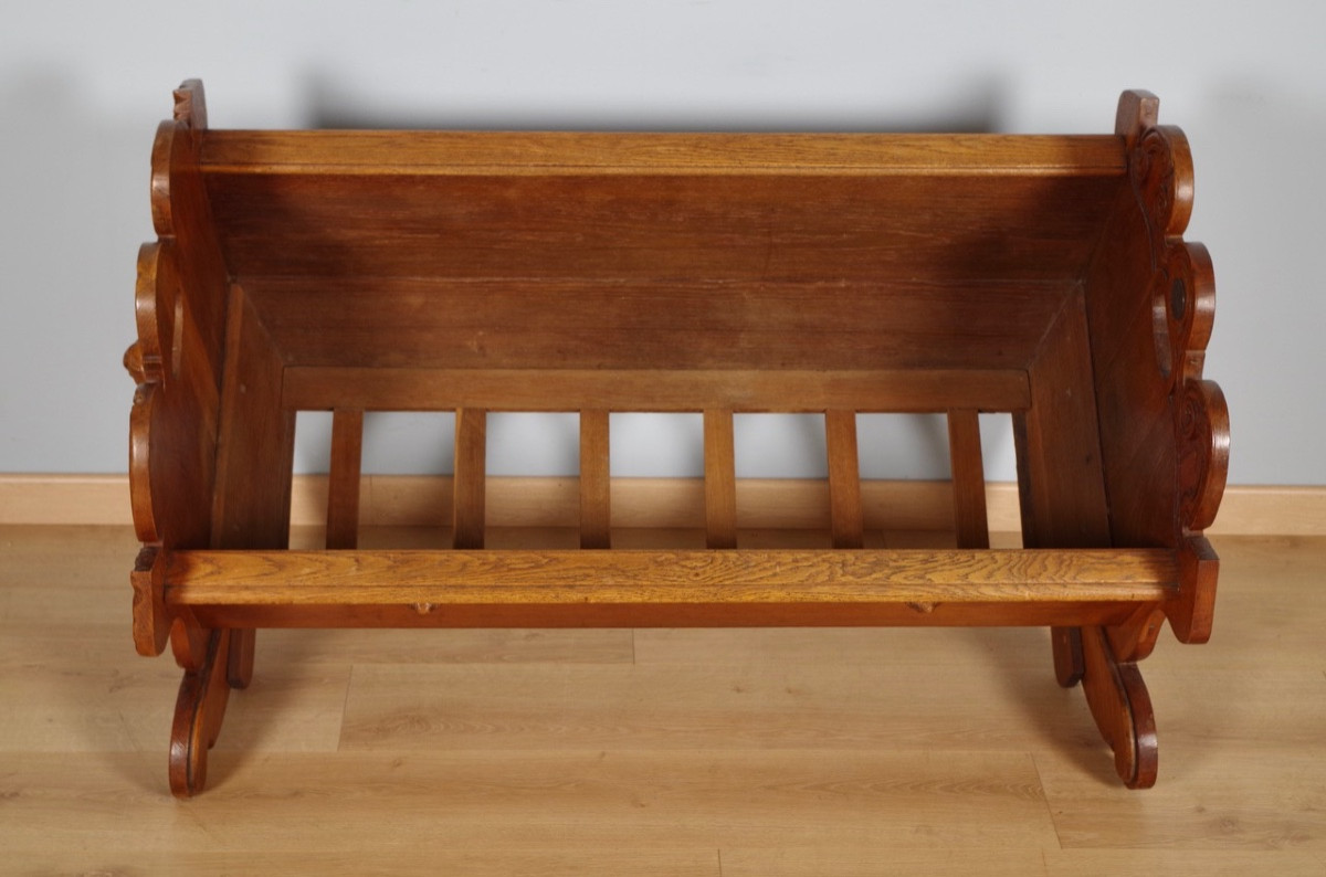 Berceau Napoléon III-photo-5