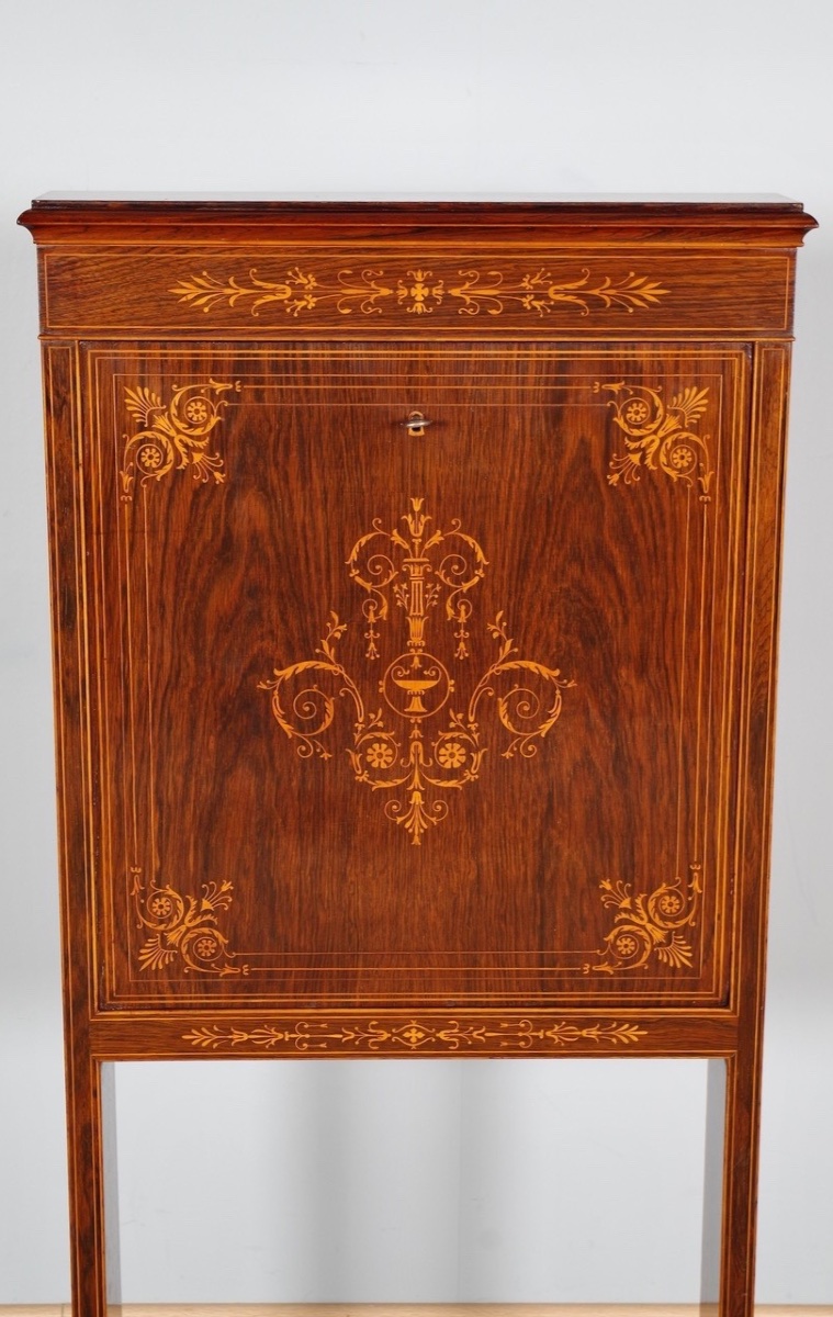 Billet-doux From The Charles X Period-photo-2
