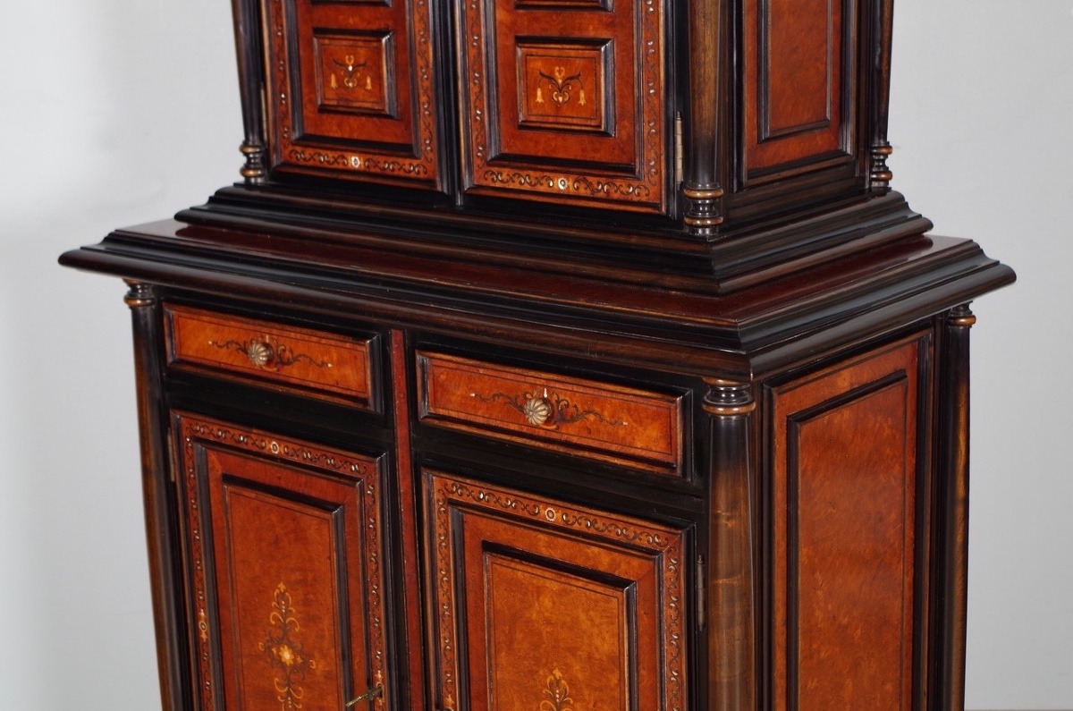 Renaissance-style Cabinet-photo-1