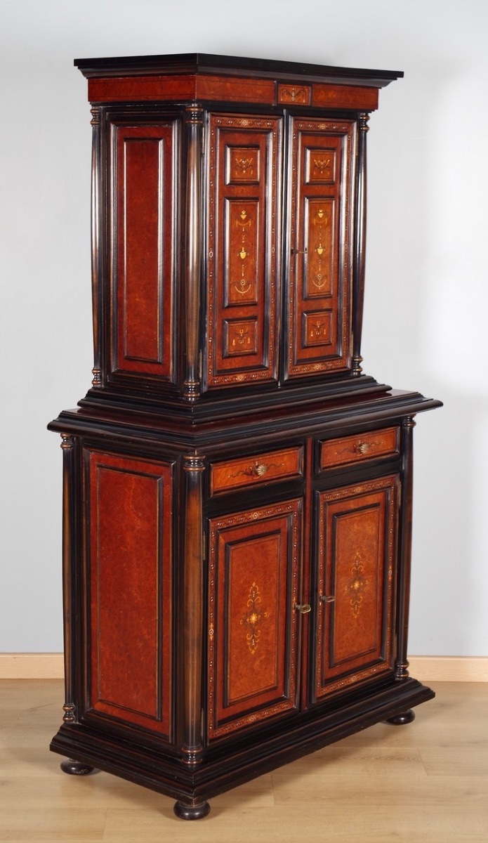 Renaissance-style Cabinet-photo-3