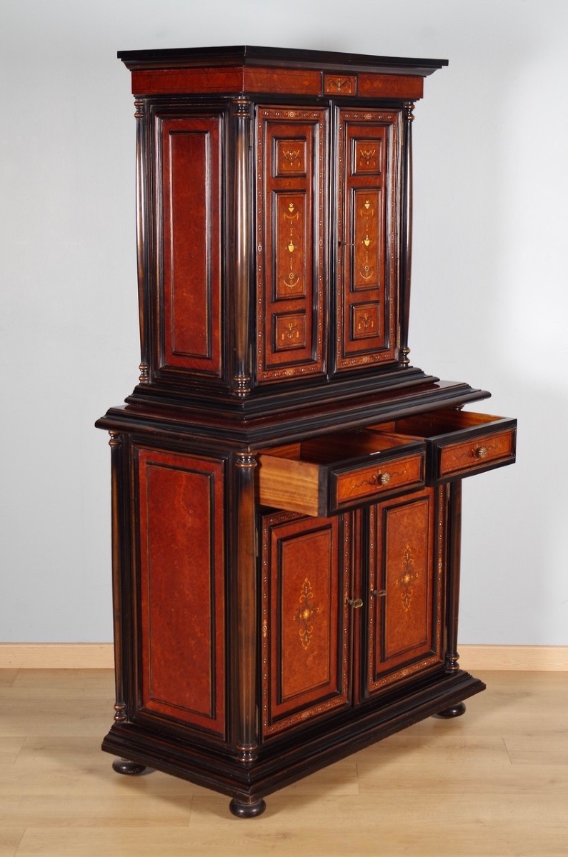 Renaissance-style Cabinet-photo-4