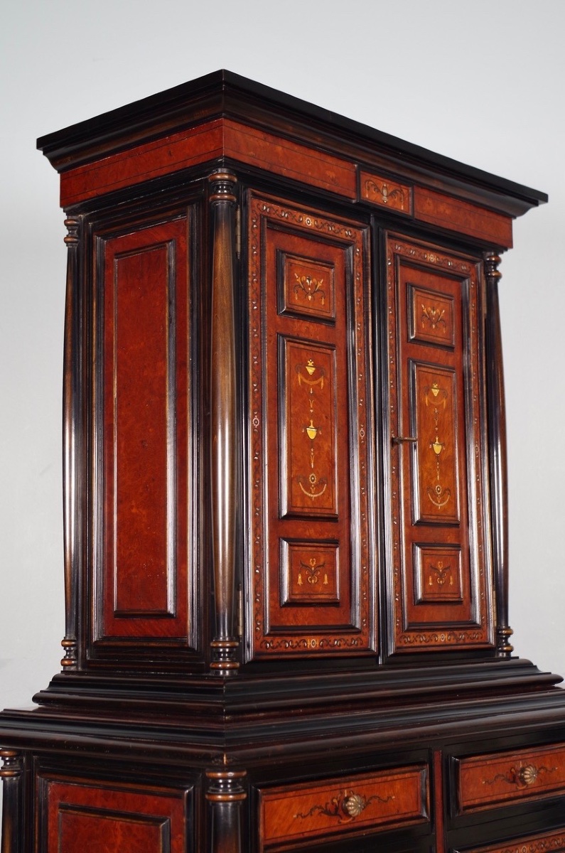 Renaissance-style Cabinet-photo-5
