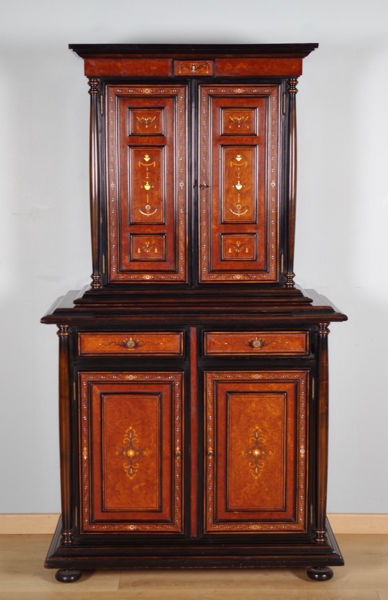 Renaissance-style Cabinet