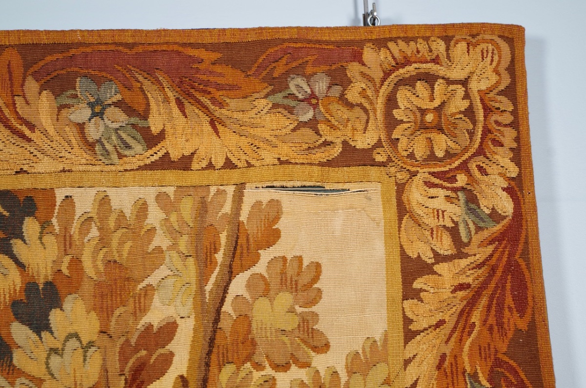 Aubusson Tapestry -photo-3