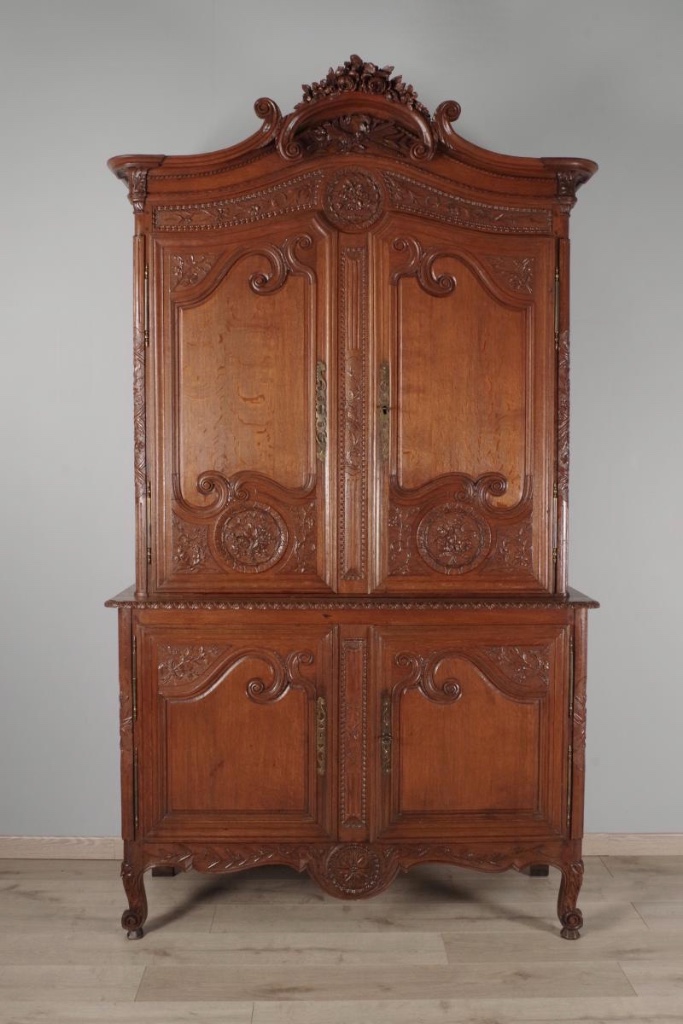 Buffet Normand-photo-2