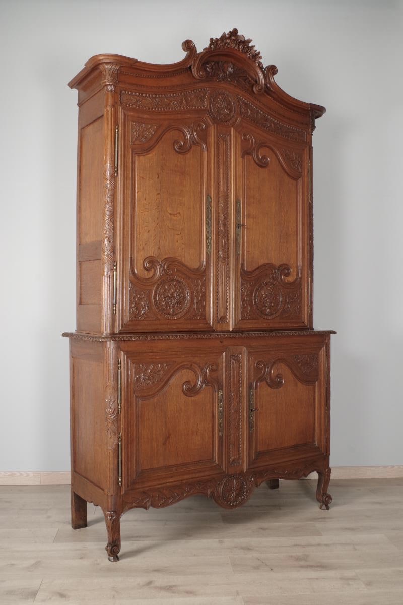 Buffet Normand-photo-4