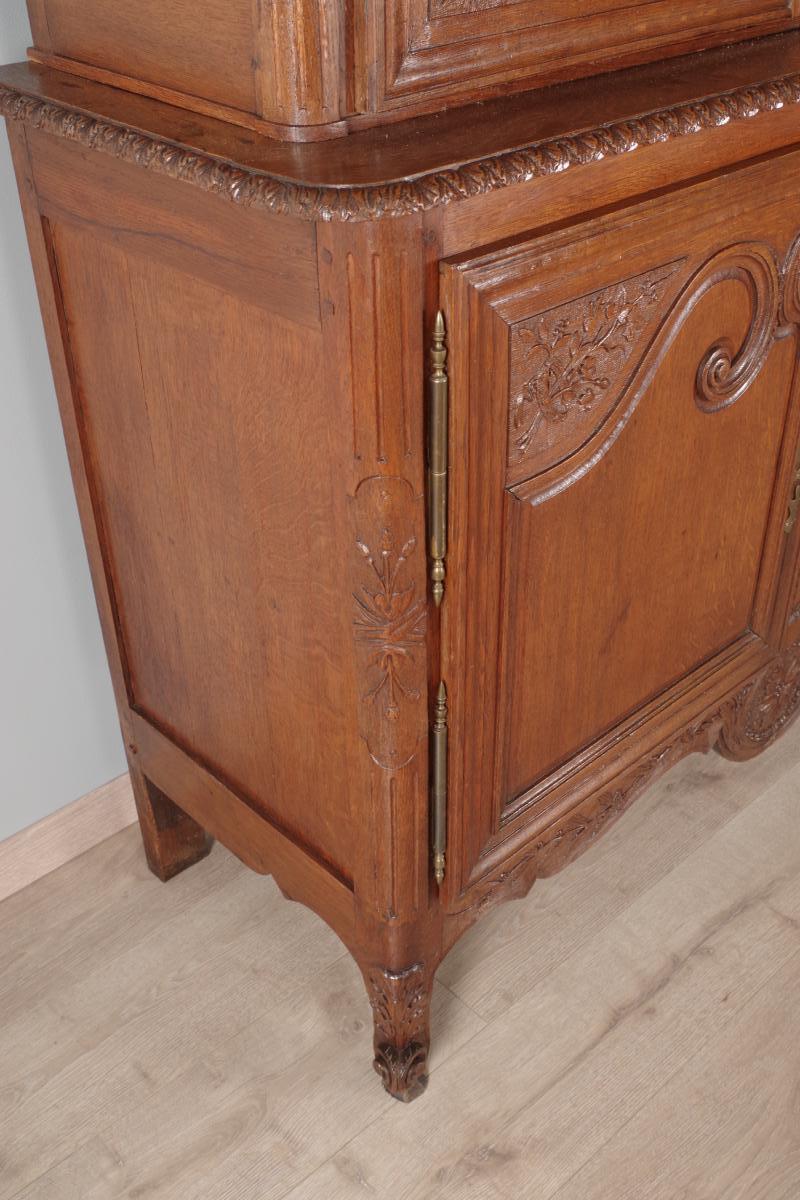Buffet Normand-photo-6