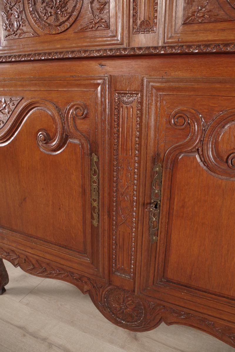 Buffet Normand-photo-7