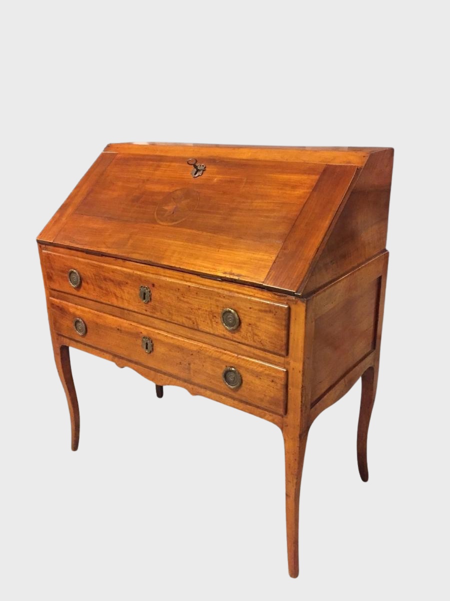 Slope Transition Office