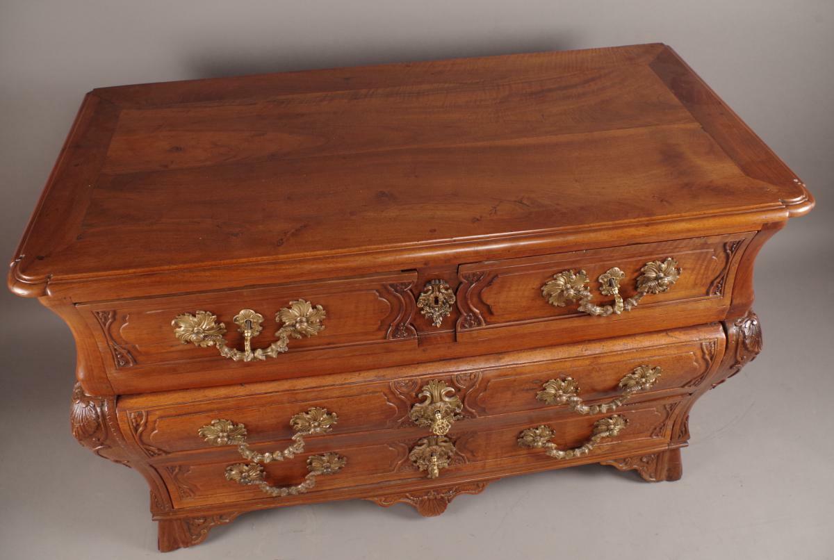 Regency Tomb Commode-photo-1