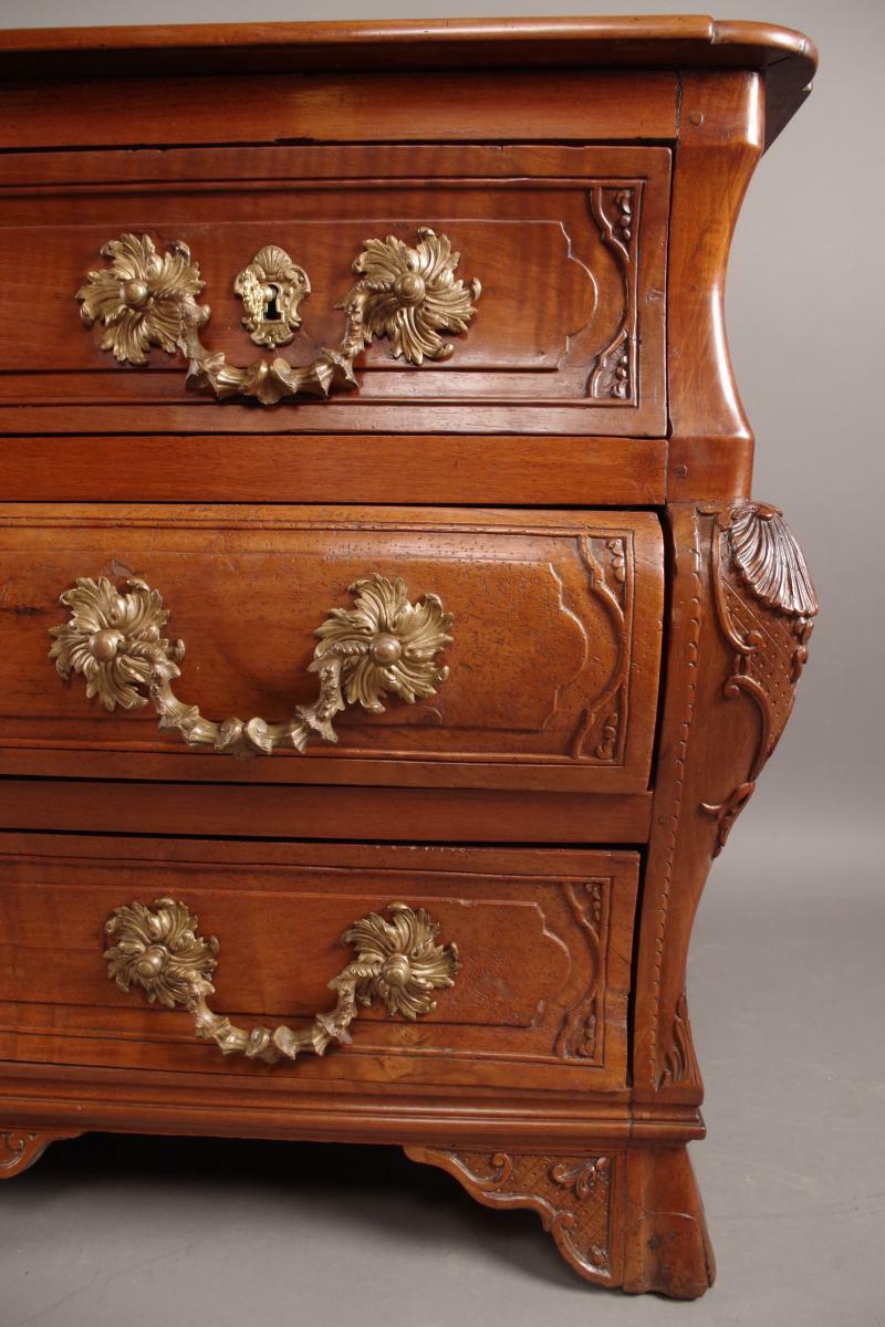 Regency Tomb Commode-photo-5