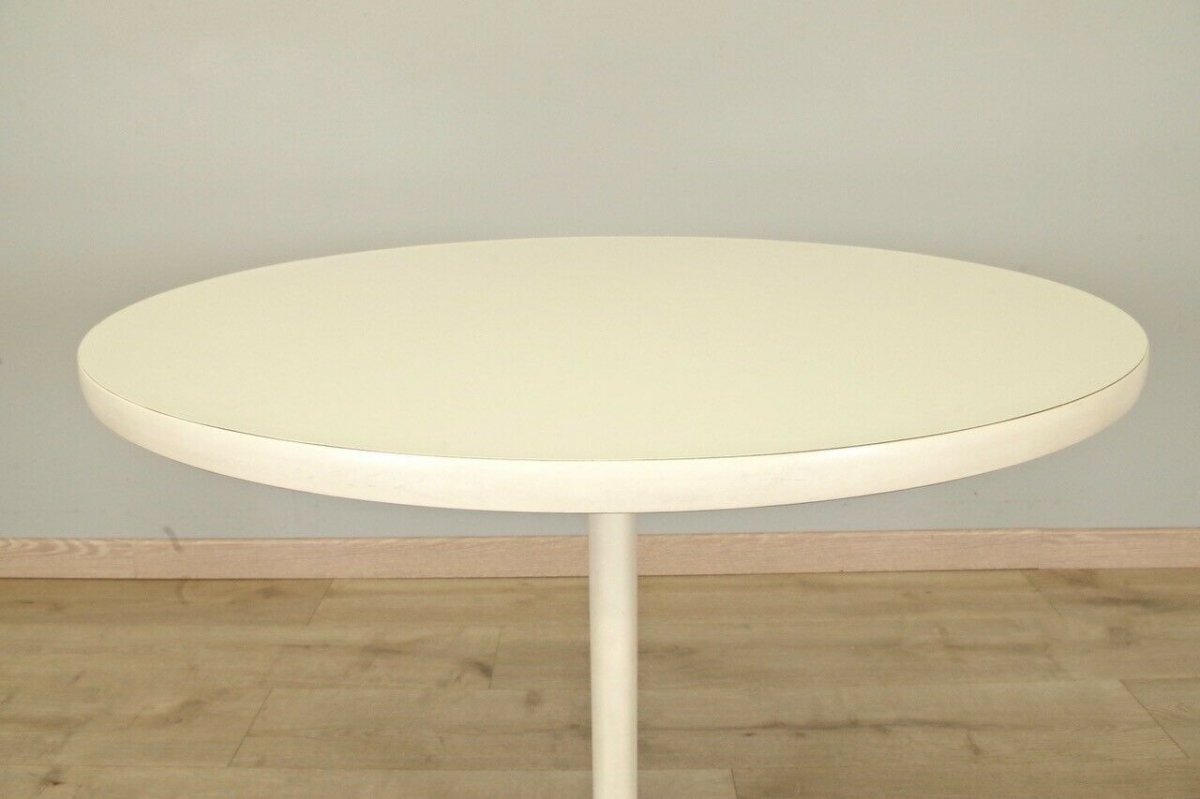Tulip Pedestal By Borje Johanson Design-photo-1