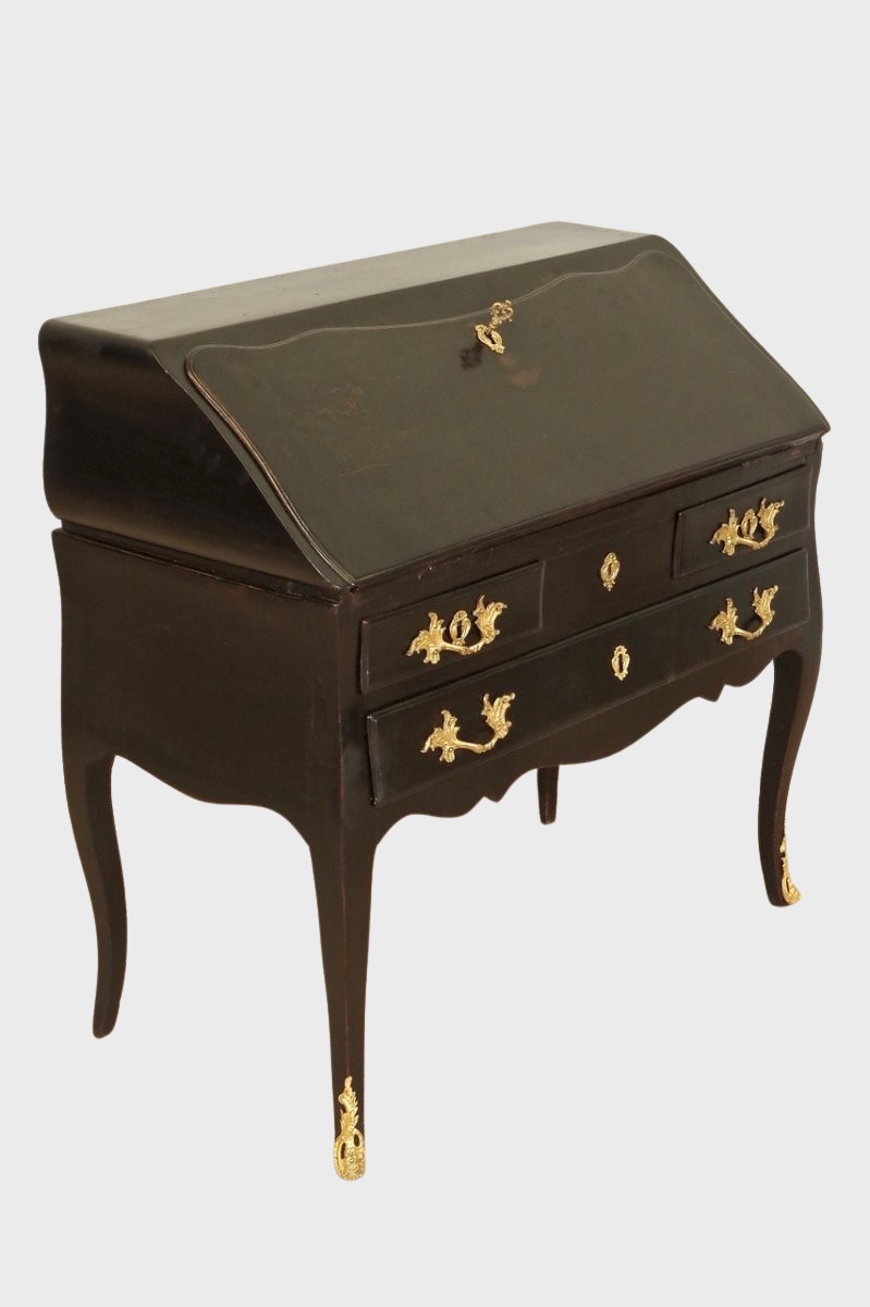 Slope Office Eighteenth Century