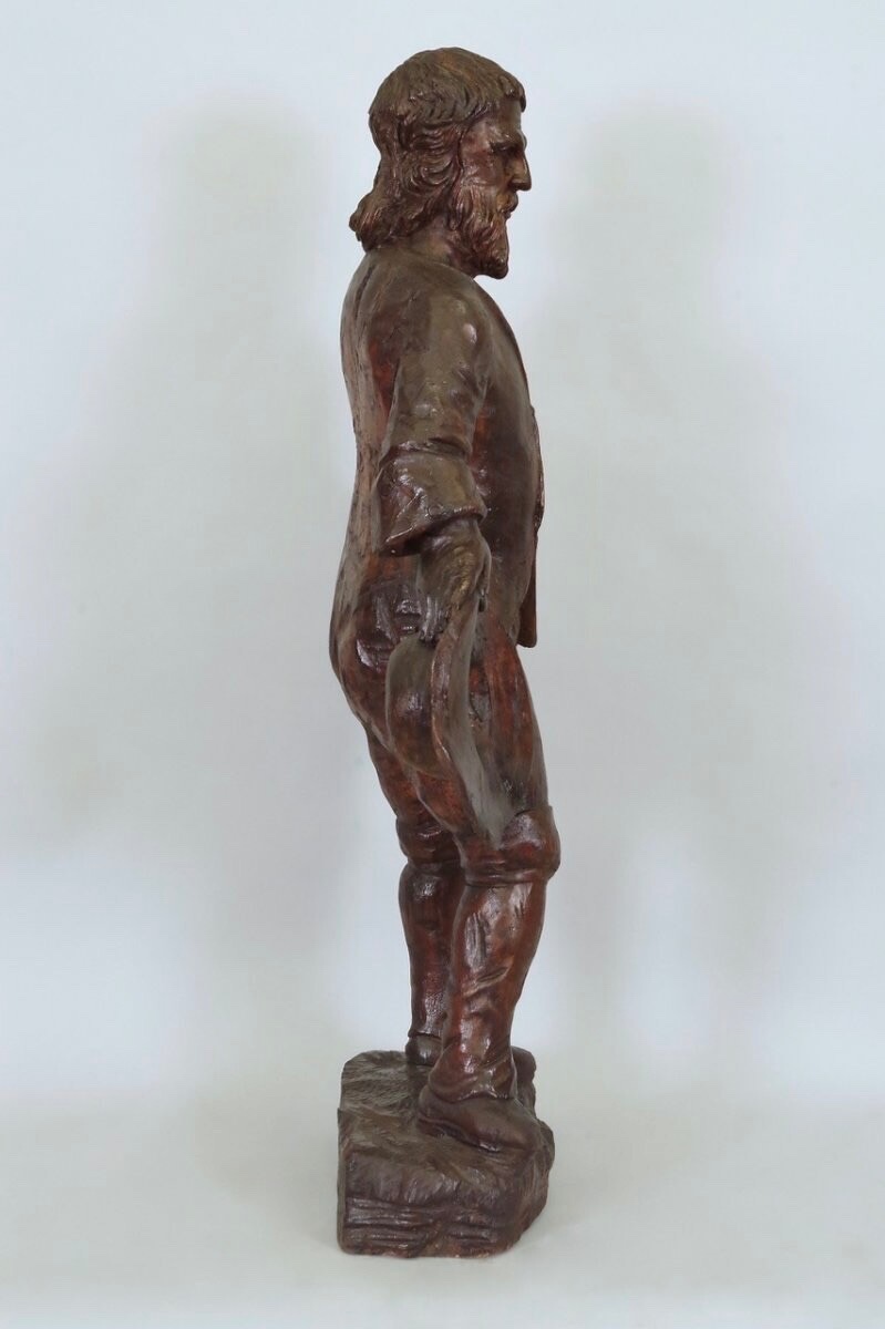 Eighteenth Century Sculpture-photo-3