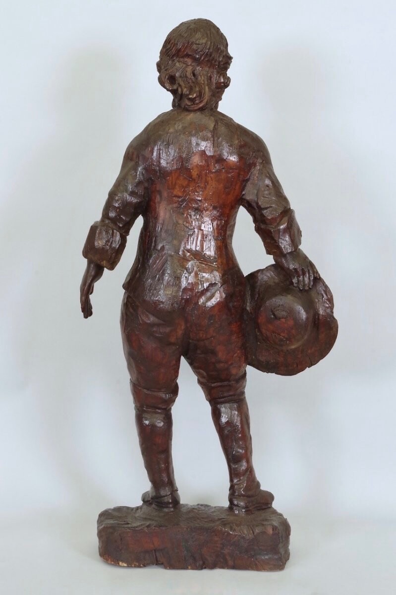 Eighteenth Century Sculpture-photo-4