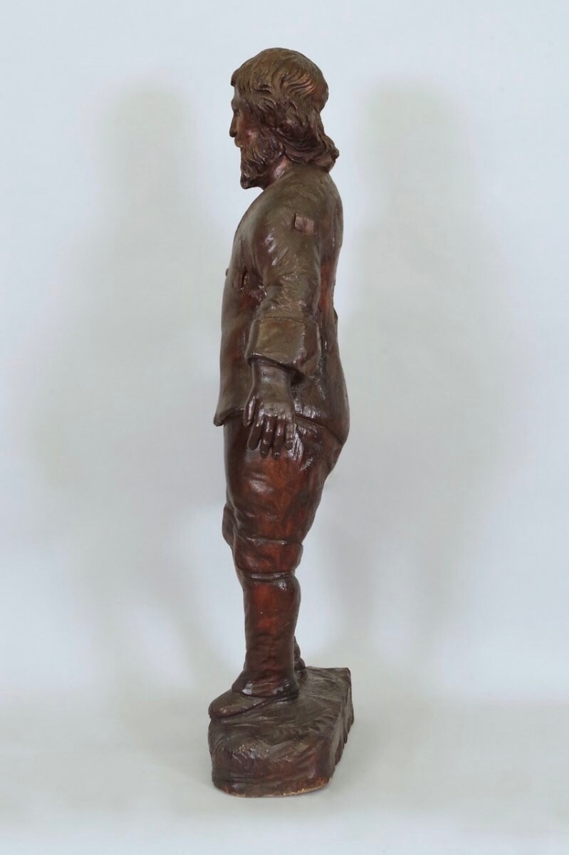 Eighteenth Century Sculpture-photo-1