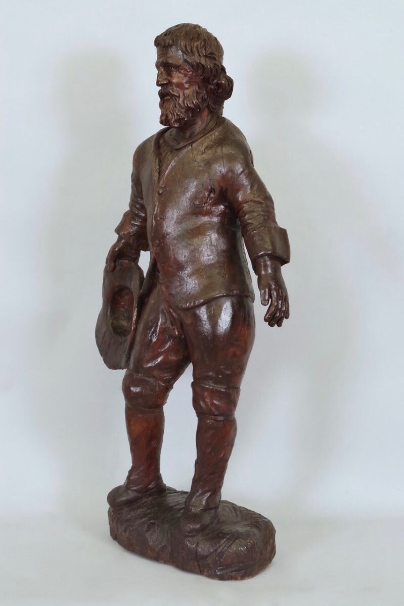 Eighteenth Century Sculpture-photo-2