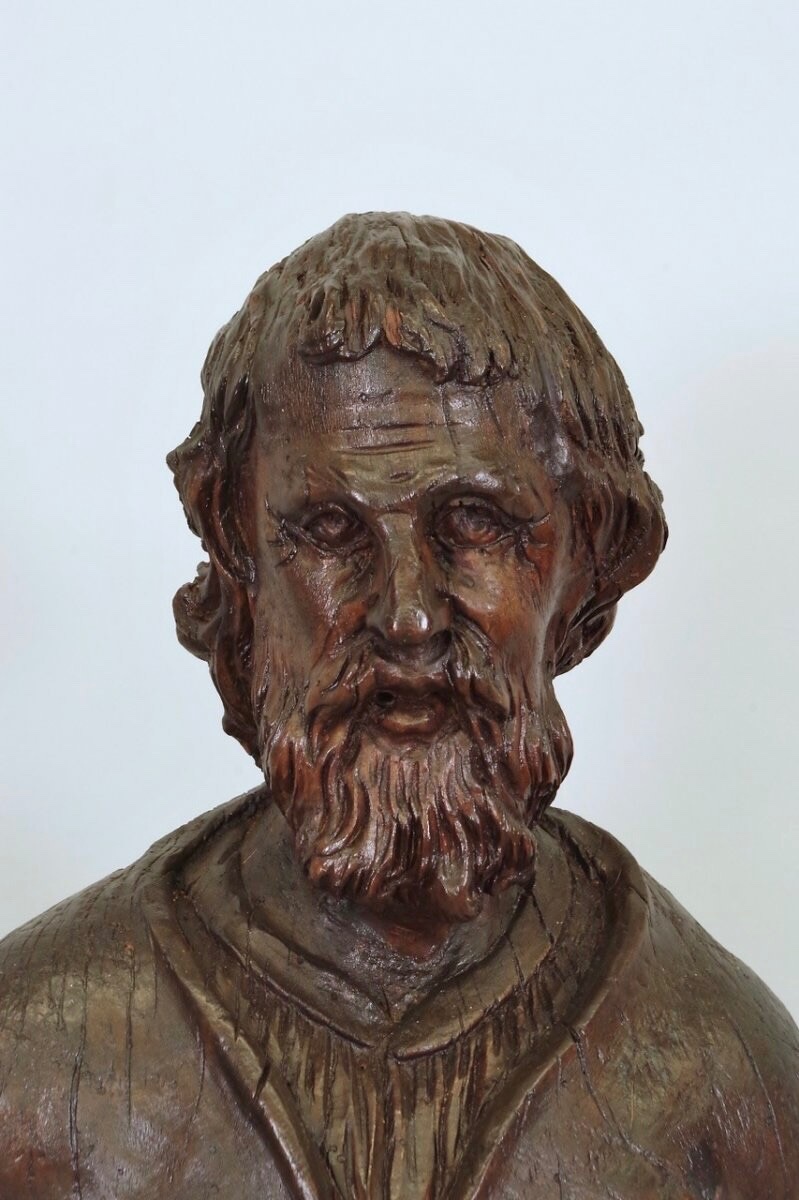 Eighteenth Century Sculpture-photo-3