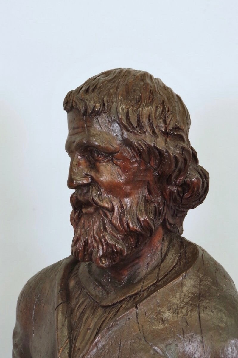 Eighteenth Century Sculpture-photo-4