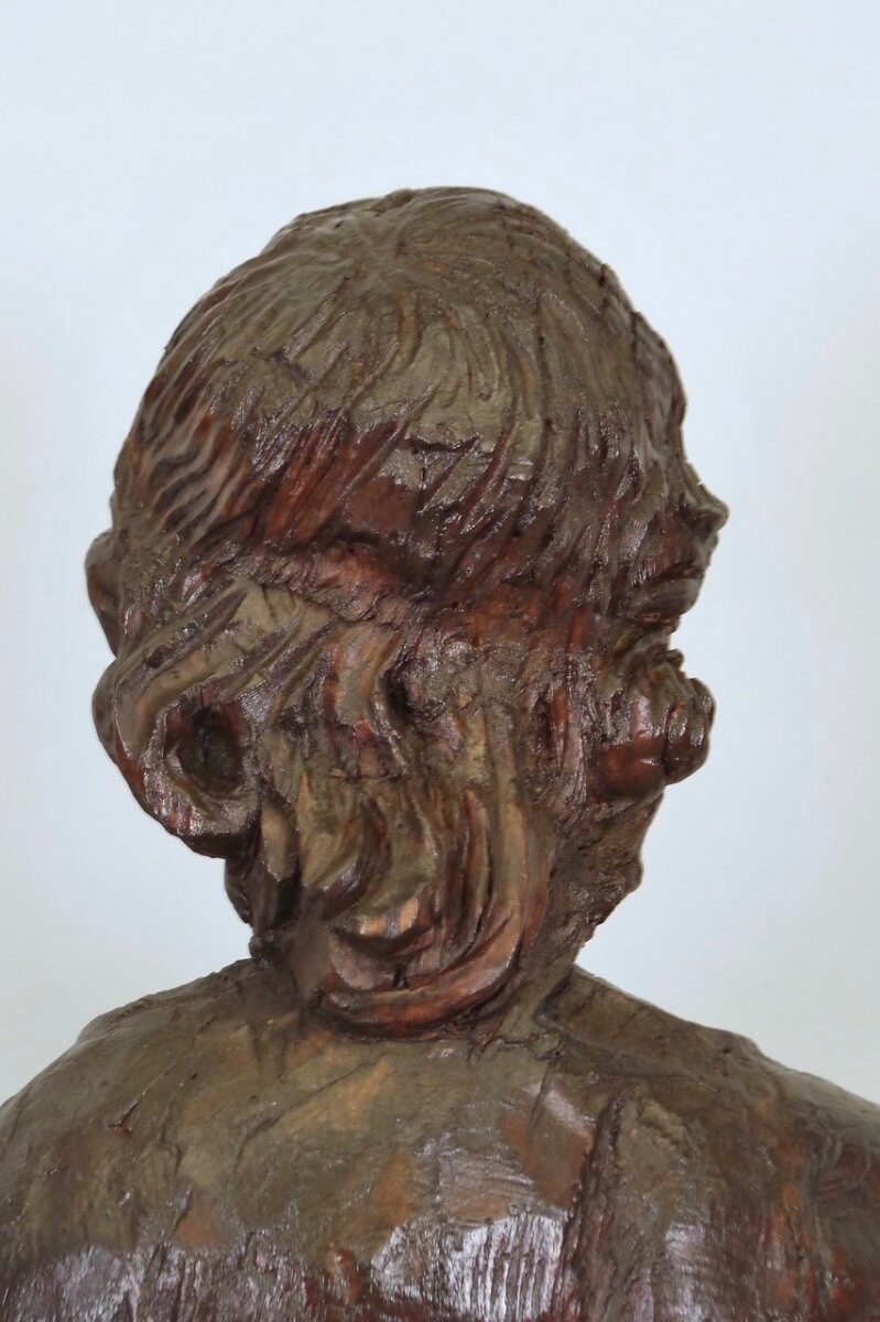 Eighteenth Century Sculpture-photo-5