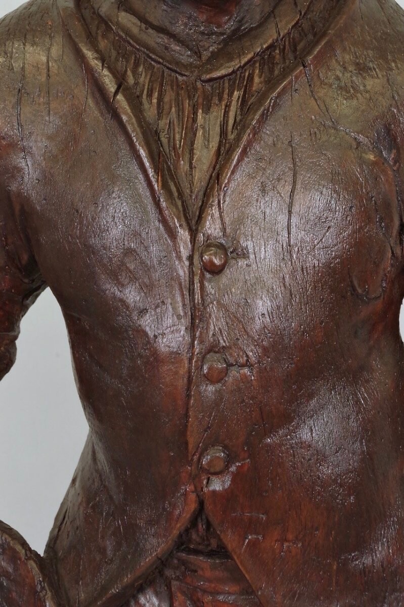 Eighteenth Century Sculpture-photo-6