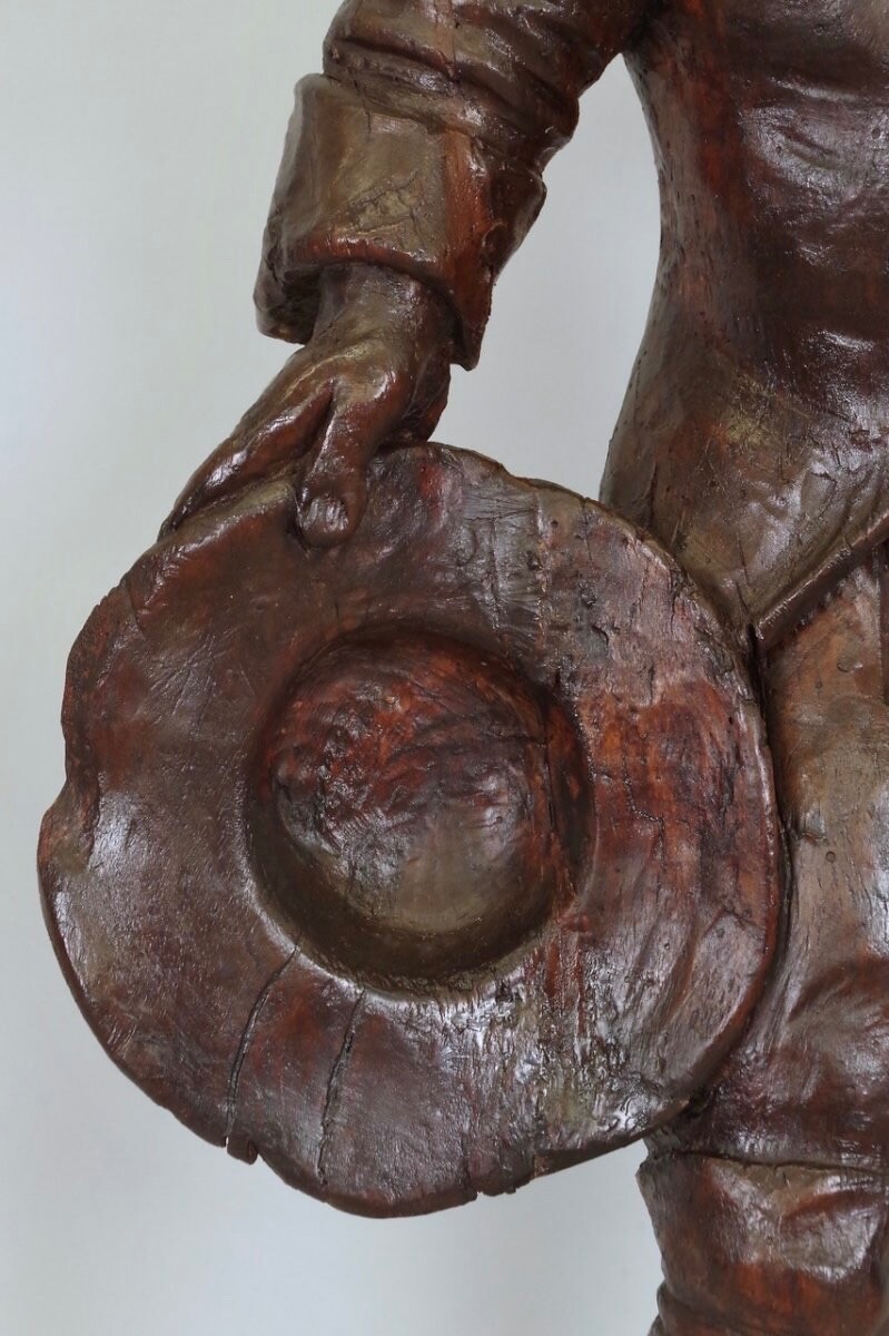 Eighteenth Century Sculpture-photo-7