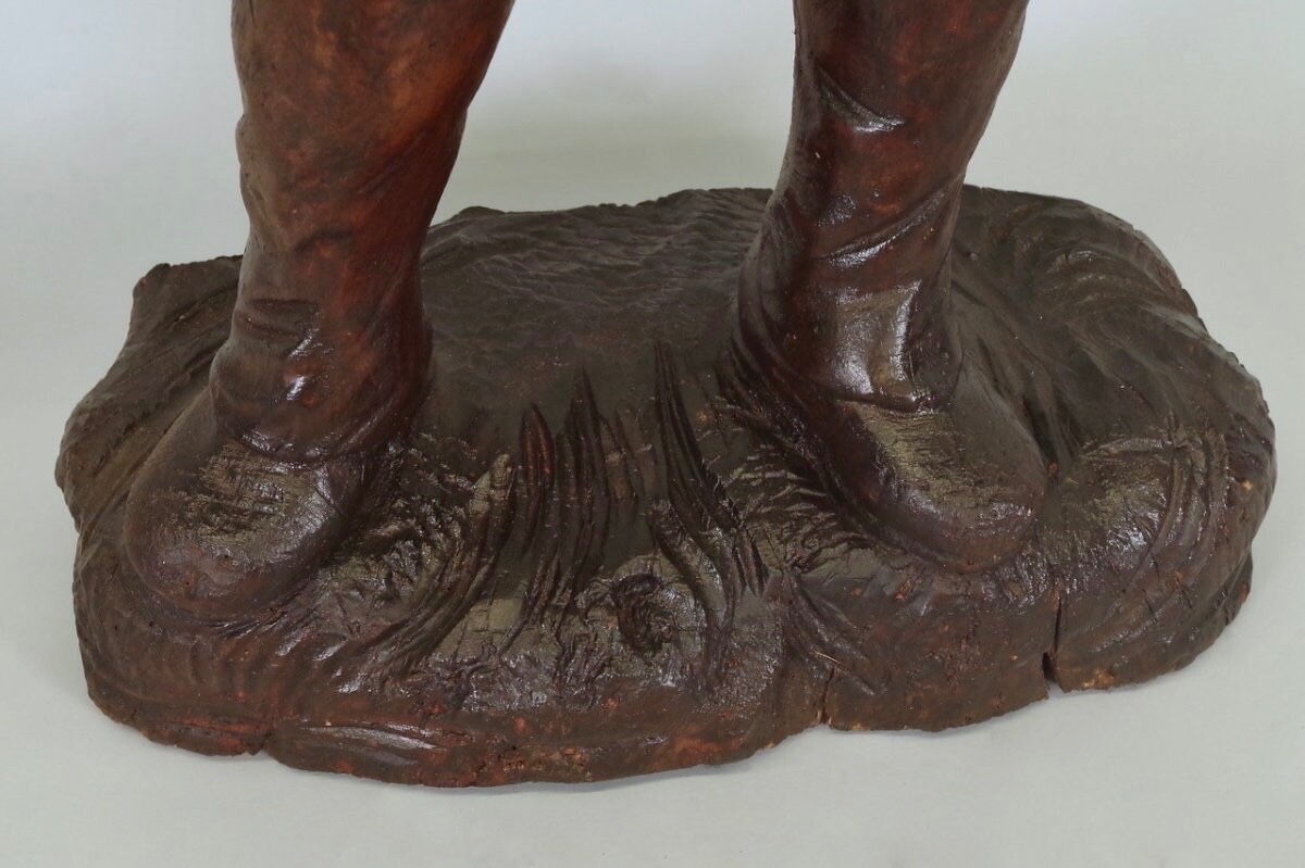 Eighteenth Century Sculpture-photo-8