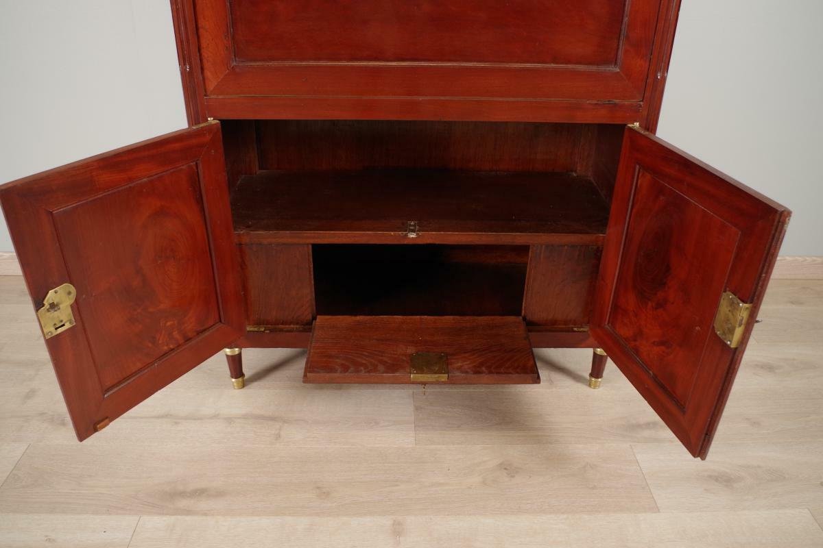 Louis XVI Secretary-photo-7