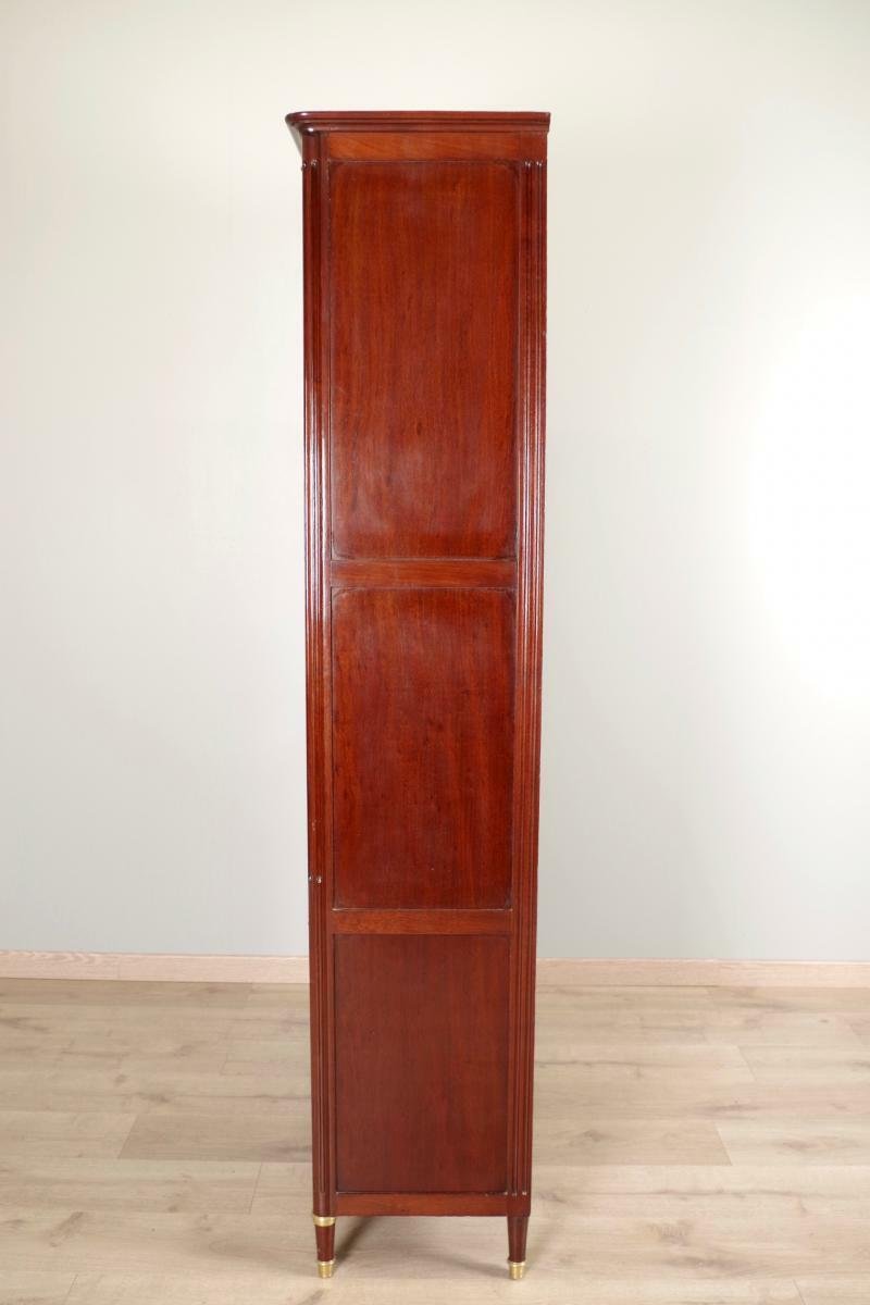Louis XVI Secretary-photo-8