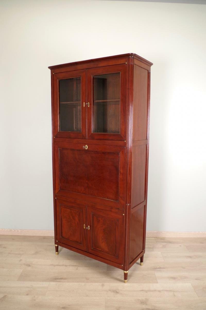 Louis XVI Secretary
