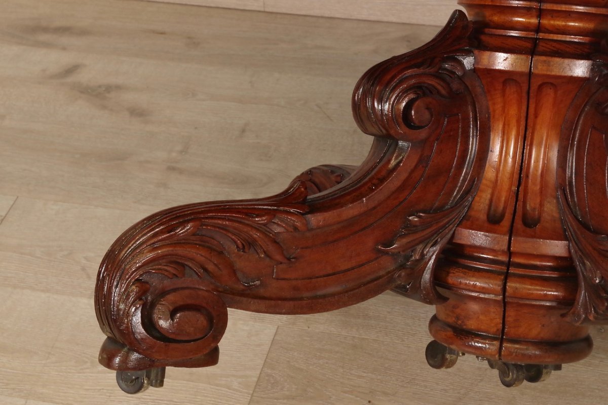 Napoleon III Dining Table-photo-3