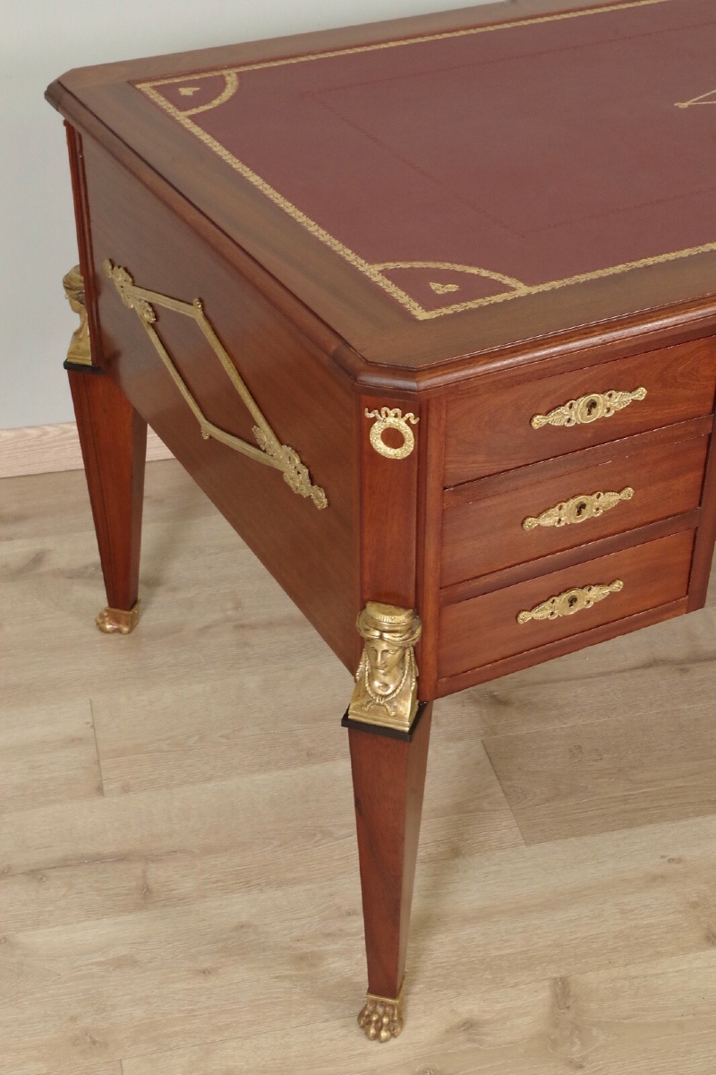 Bureau style Empire-photo-3