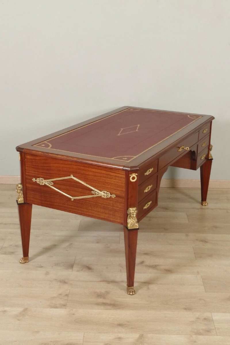 Bureau style Empire-photo-4