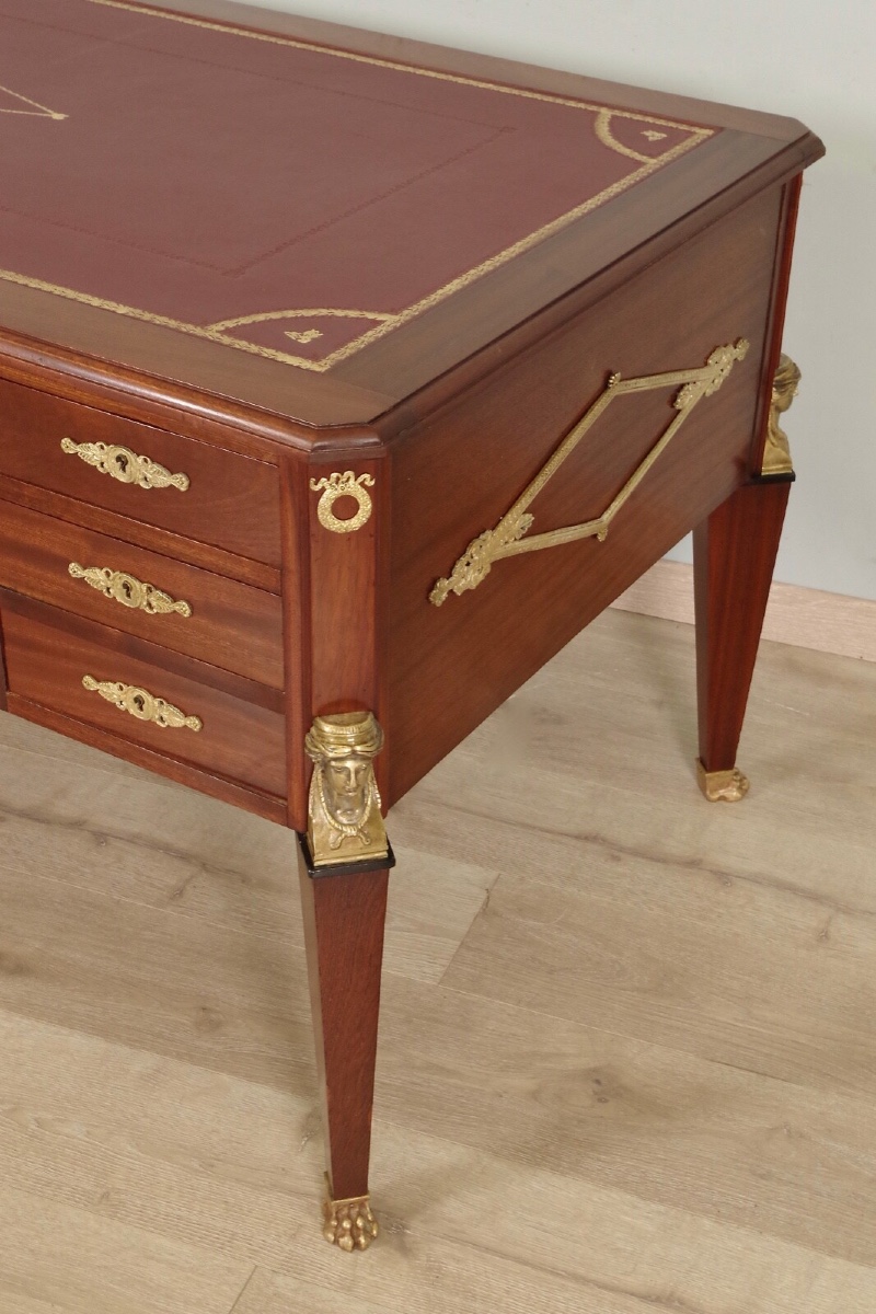 Bureau style Empire-photo-6