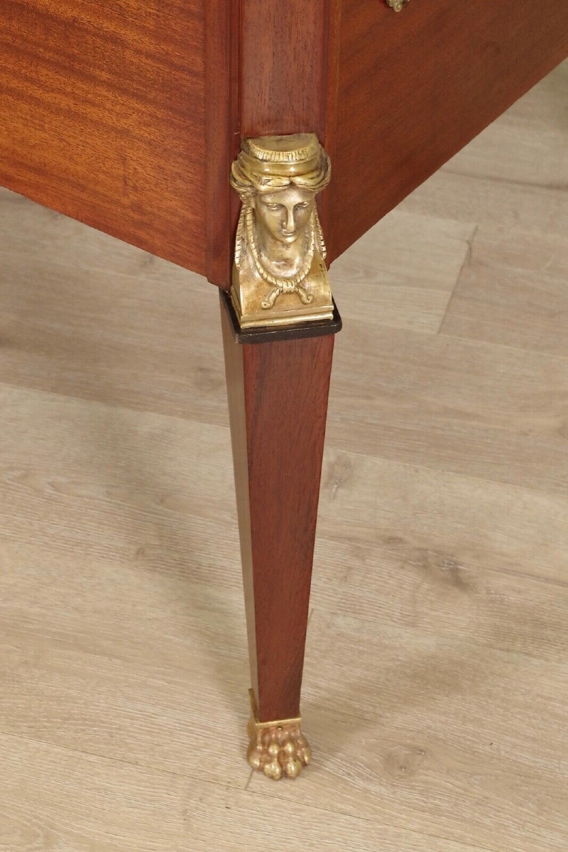Bureau style Empire-photo-7