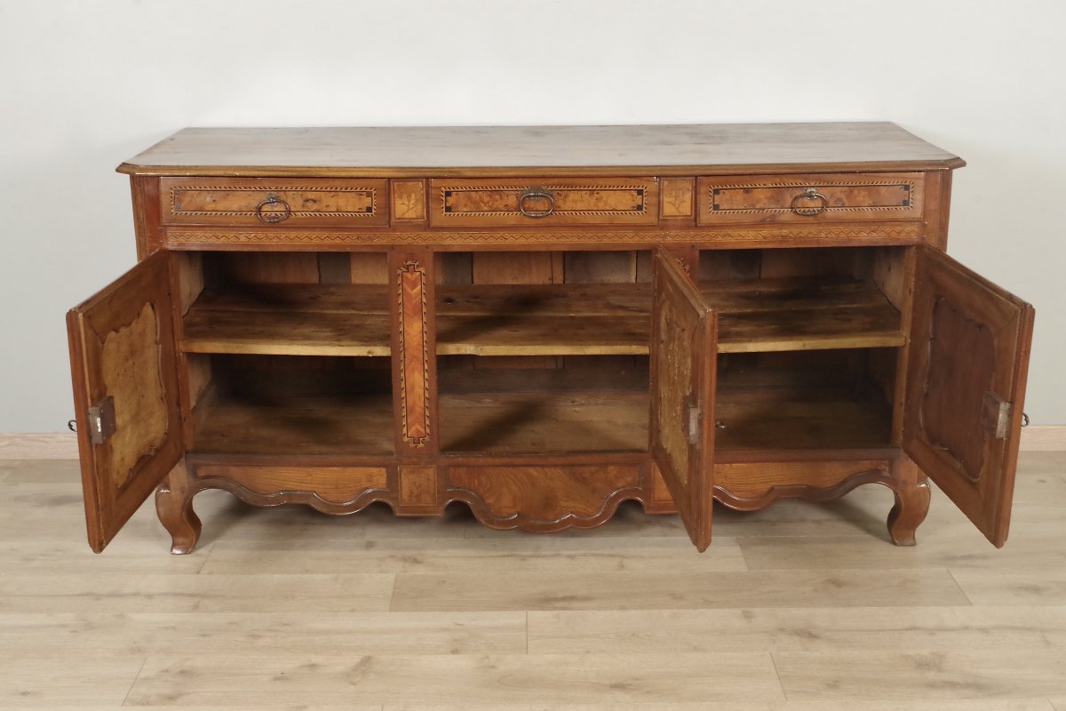 19th Century Bressane Sideboard-photo-2