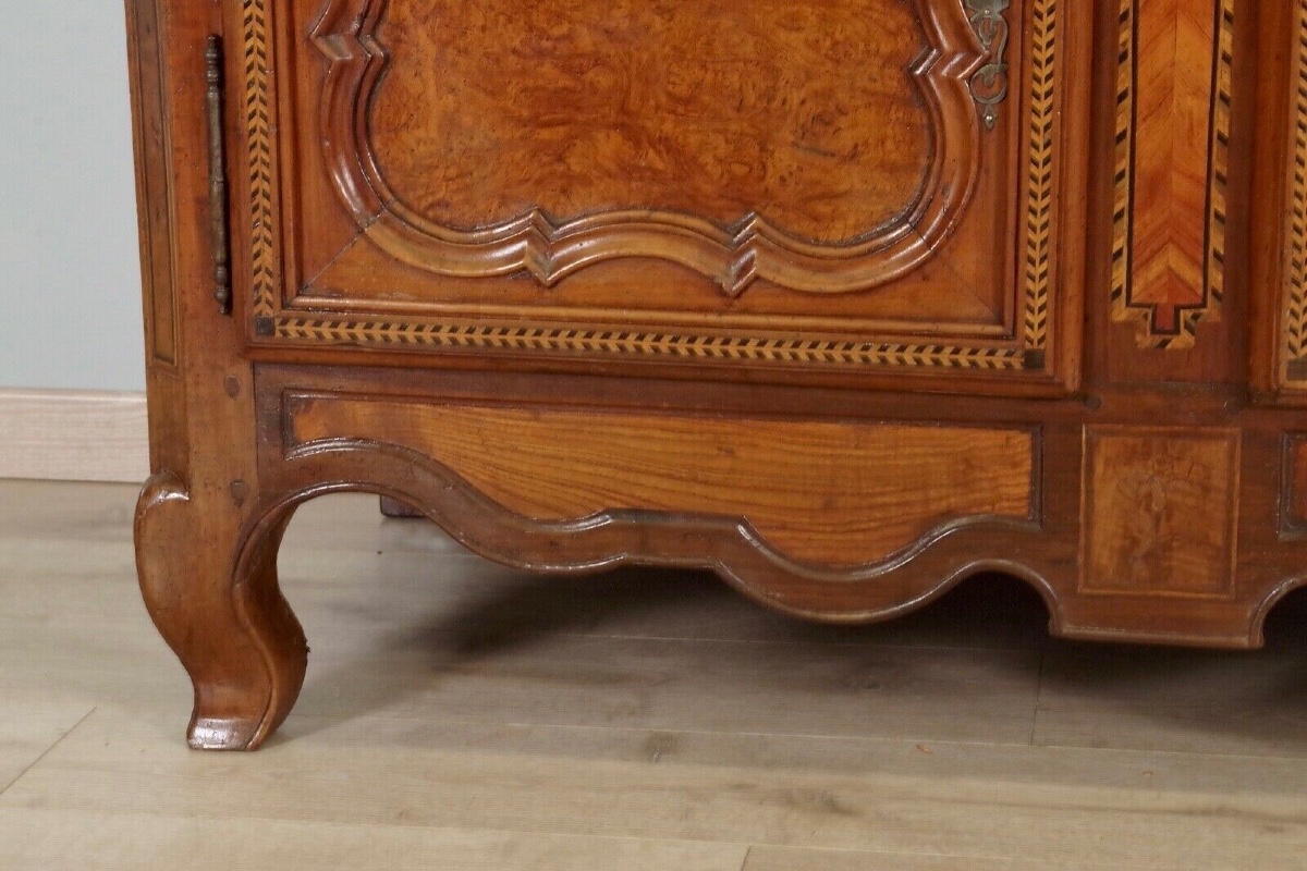 Buffet d'enfilade bressan-photo-4