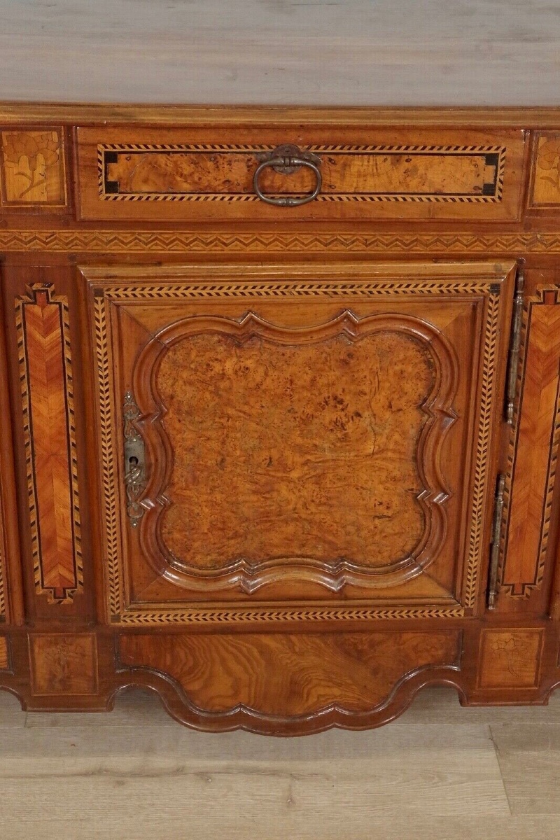 Buffet d'enfilade bressan-photo-1