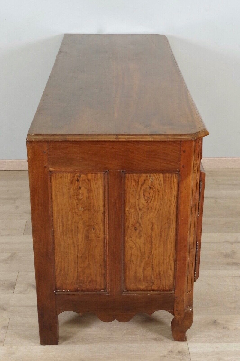 Buffet d'enfilade bressan-photo-3